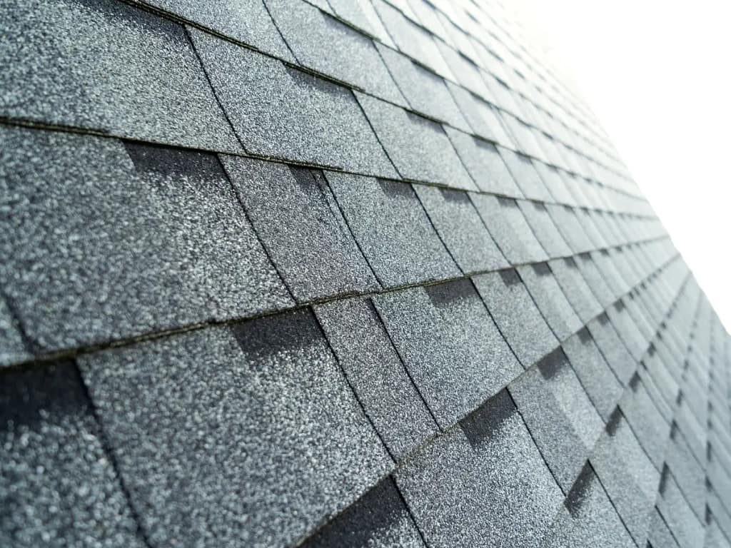 close shingles