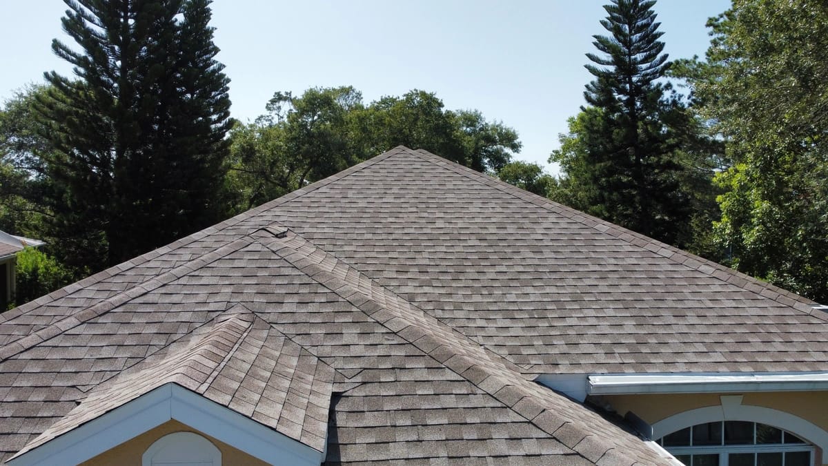 roofing company in Raleigh, NC